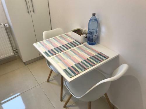 Apartamento Sinaia City Center