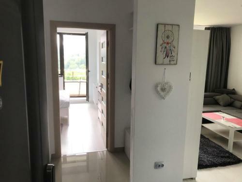 Apartamento Mountain Residence