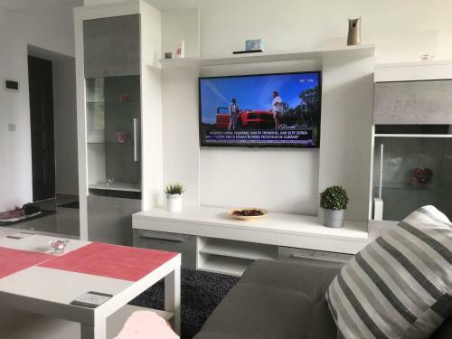 Apartamento Mountain Residence