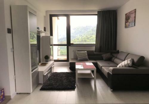 Apartamento Mountain Residence