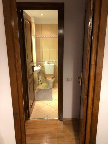 Still Apartament Sinaia
