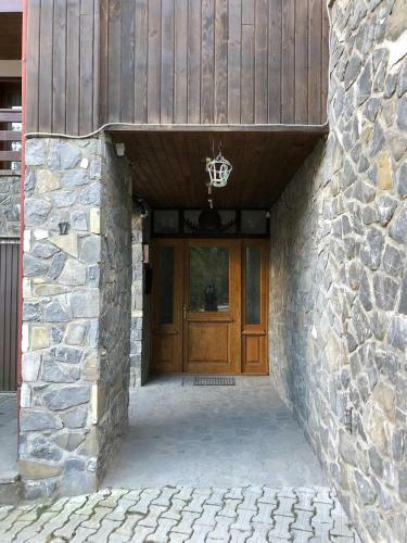 Still Apartament Sinaia