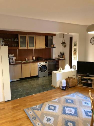 Still Apartament Sinaia