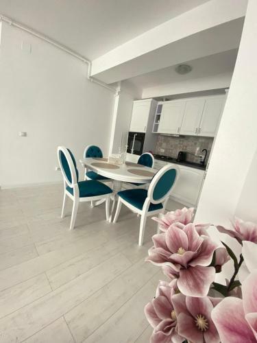 White Dream Apartament