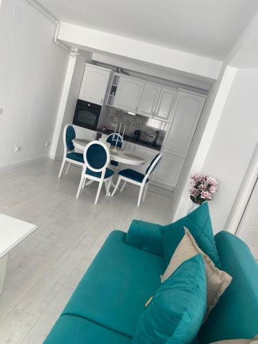 White Dream Apartament