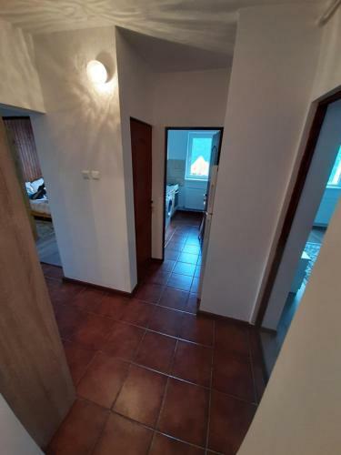 Lidia's Apartment