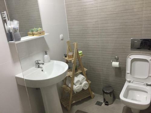 Apartament Alma