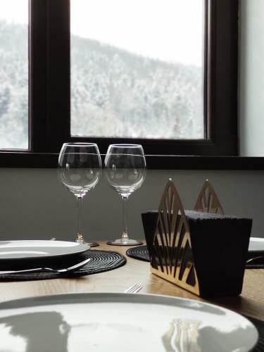 Velvet Apartament Sinaia