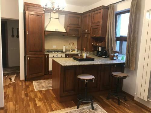 Apartamento Impala - Sinaia