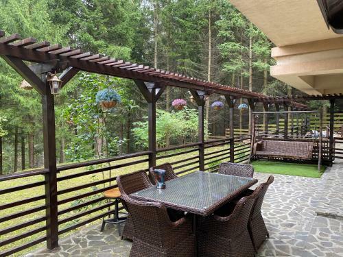 Apartamento Impala - Sinaia