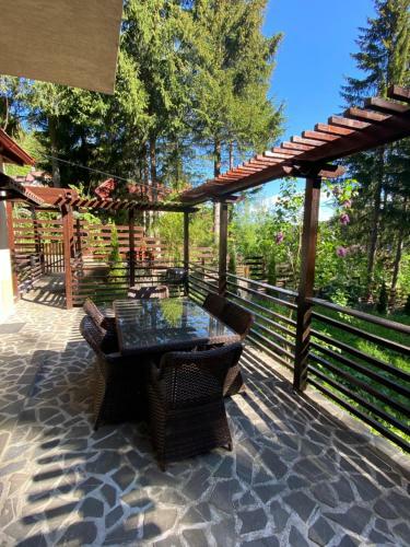 Apartamento Impala - Sinaia