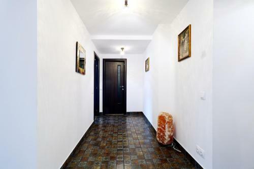 Sofia Apartment