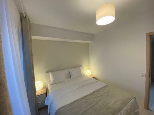 Luxury Cosmo Apartments Sinaia