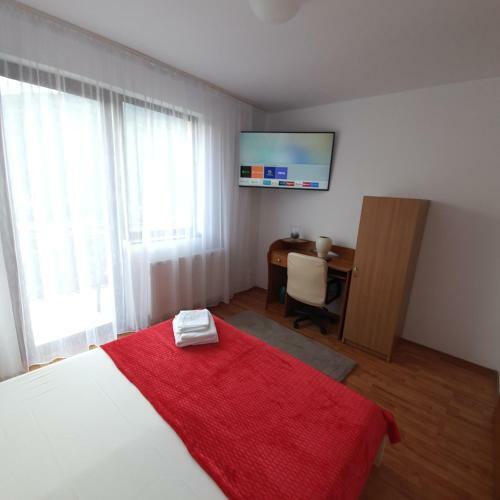 Apartamento Penthouse Simona