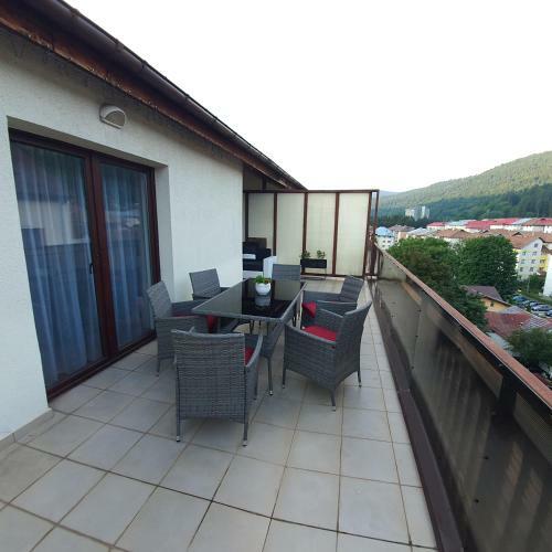 Apartamento Penthouse Simona