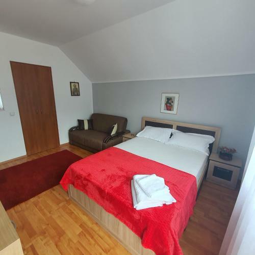 Apartamento Penthouse Simona