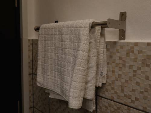 Iali Apartment
