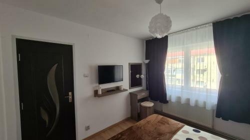 Iali Apartment