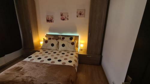Iali Apartment