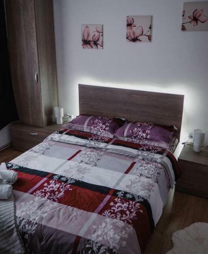 Iali Apartment