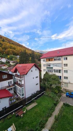 Iali Apartment