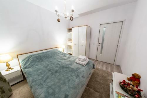 Apartamento Green Forest Resort Colina Marei