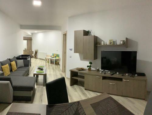 Apartamento Perfect View