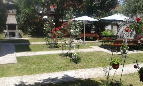 Hostal Luxury Rooms International Sinaia