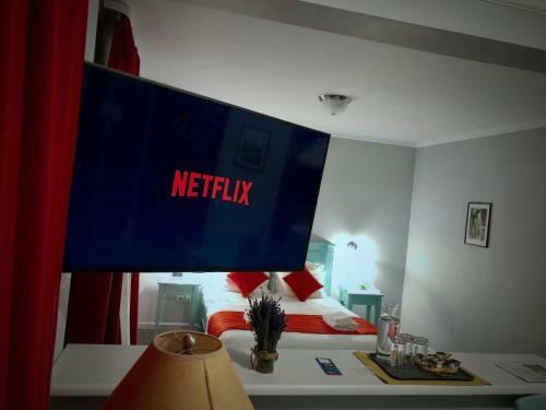 Hostal Vila De Argint