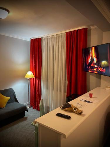 Hostal Vila De Argint