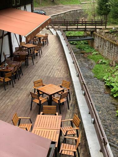 Hostal Vila De Argint
