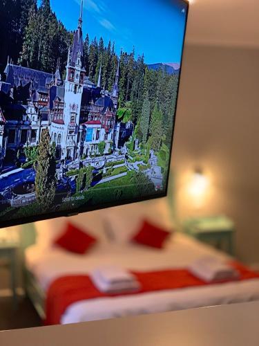 Hostal Vila De Argint