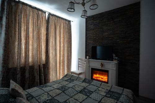 Apartamento Blue Sky Resort Colina Marei