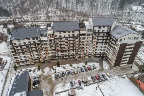 Apartamento Blue Sky Resort Colina Marei