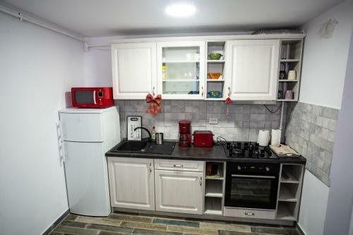 Apartamento Blue Sky Resort Colina Marei