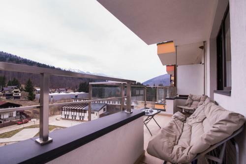 Apartamento Castle Suite