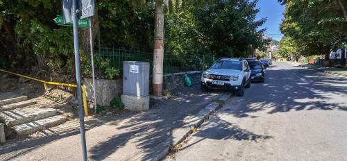 Casa Serban