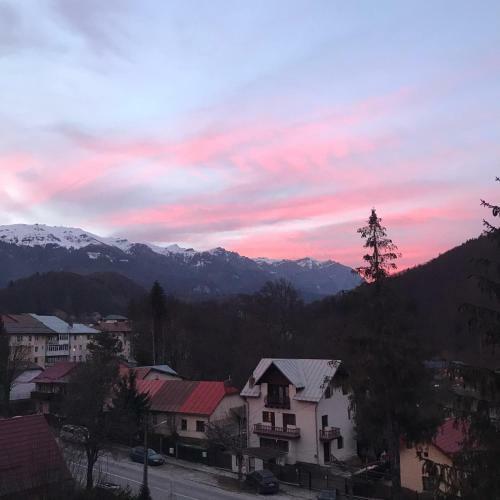 Mephisto Apartment Sinaia