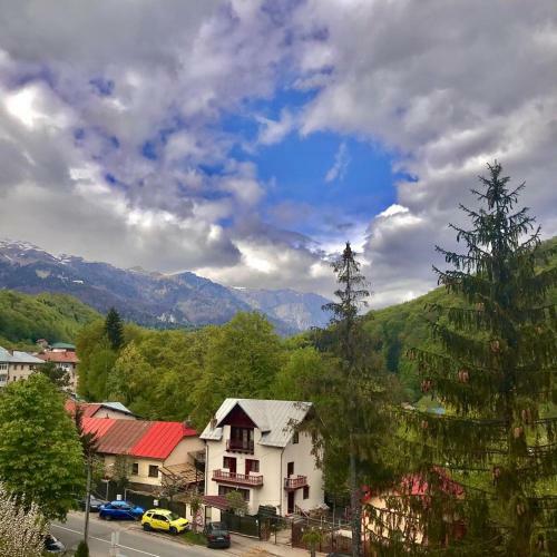 Mephisto Apartment Sinaia