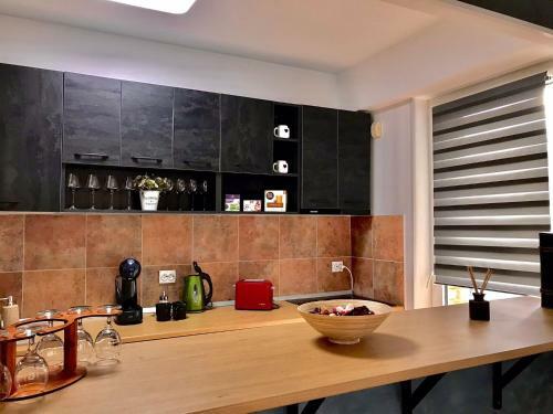 Mephisto Apartment Sinaia
