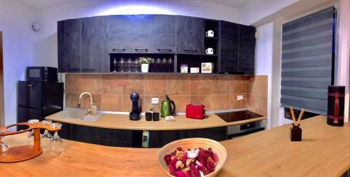 Mephisto Apartment Sinaia