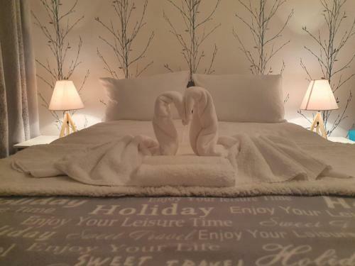 Apartamento Jorj Suites Sinaia