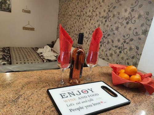 Apartamento Jorj Suites Sinaia