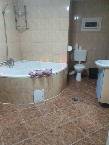 Apartamento Jorj Suites Sinaia