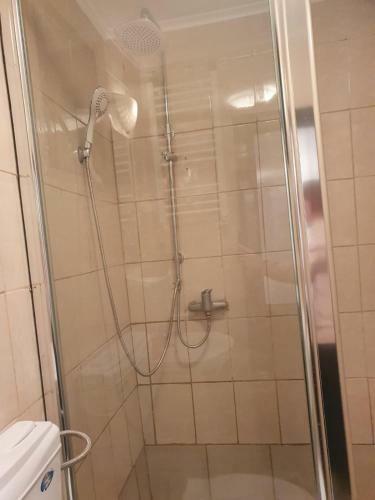 Apartamento Jorj Suites Sinaia