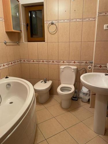 Apartamento Mikerynos 1