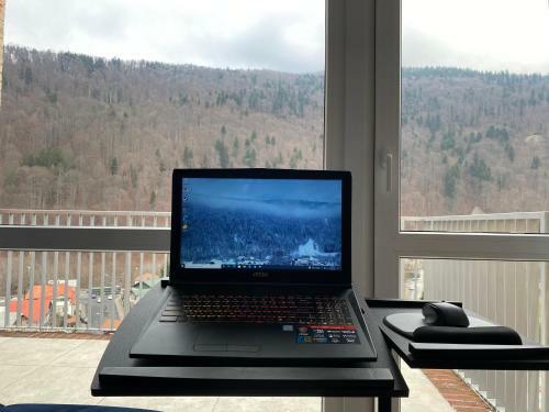 Viewapart Sinaia