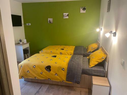 Hostal Casa Shiro