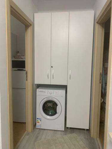 Apartamento Magic Belleview Sinaia