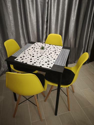 Apartamento Studio Deluxe Sinaia